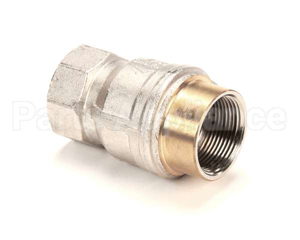 016342 Keating Drain Valve 1-1/4 Fryer Cf18