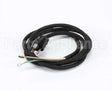 01637.0000 Bunn Power Cord, 16/3 5-15P 60" Lg