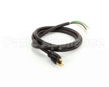 01638.0000 Bunn Cord, Power-12/3 Sjo-Nema 5-20P