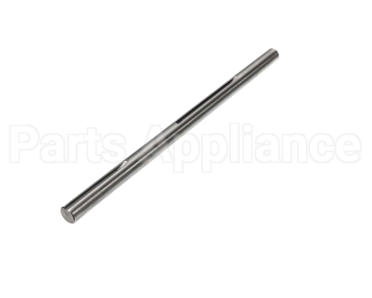 0163L00005 Amana-Goodman Belt Drive Blower Shaft