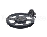 0163L00134S Amana-Goodman Ak74 Fixed Sheave