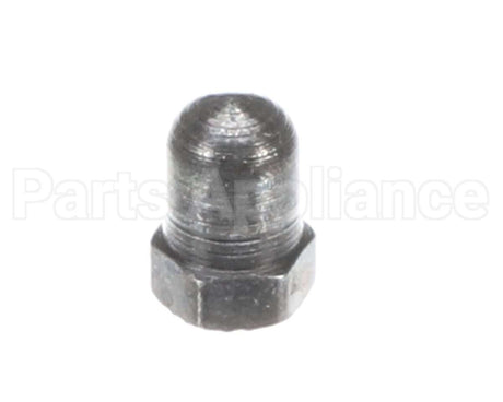0163M00006P Amana-Goodman Acorn Nut 5/16Hex Yellow Zinc