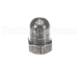 0163M00006P Amana-Goodman Acorn Nut 5/16Hex Yellow Zinc