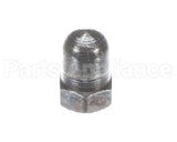0163M00006P Goodman Acorn Nut 5/16Hex Yellow Zinc