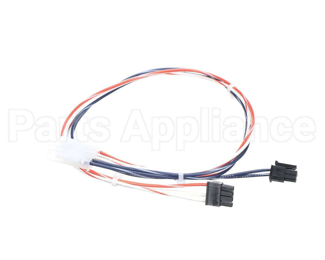 016500F Raypak Wire/Harness In/Outsensor J-Box 3