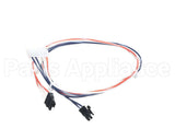 016500F Raypak J-Box Wire Harness In/Out Sen