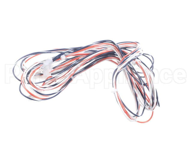 016502F Raypak Wire Harness In/Out Sen 302C