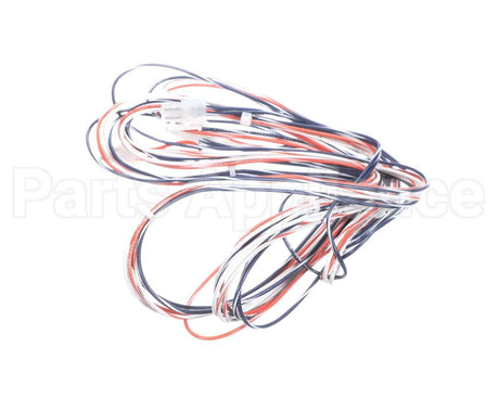 016502F Raypak Wire Harness In/Out Sen 302C