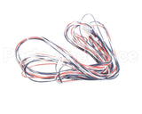 016502F Raypak Wire Harness In/Out Sen 302C