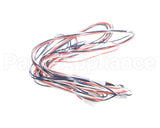 016502F Raypak Wire Harness In/Out Sen 302C