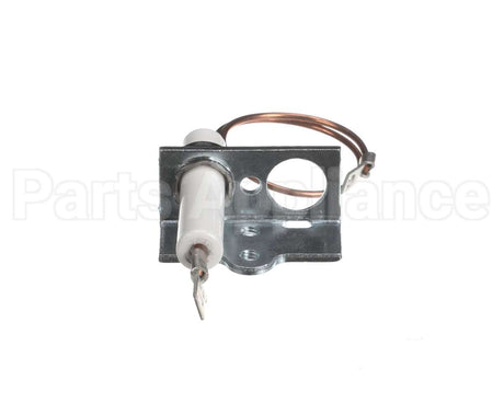 016514F Raypak Pilot Ignitor Insulator