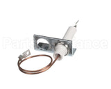 016514F Raypak Pilot Ignitor Insulator
