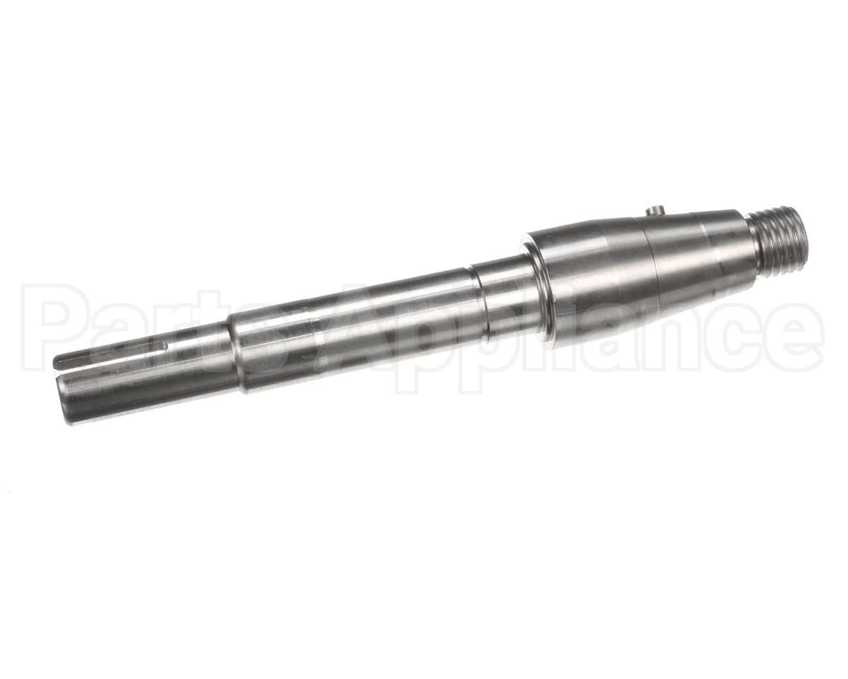 016543 Biro Lwr Bearing Shaft Remvblwhl
