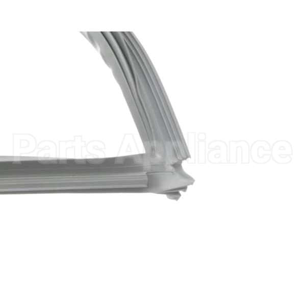 016549 Compatible Bally Door Gasket