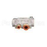 01659-00 Unifiller Unifilled Airftg Mechanical Valve Assy H