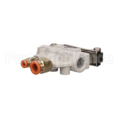 01659-00 Unifiller Unifilled Airftg Mechanical Valve Assy H