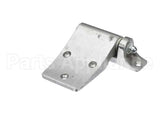 016592 Bally Door Hinge Left