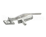 016601 Bally D800 Latch Assembly