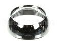 016661-45 T&S Brass Trim Ring, Single Lever