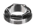016663-45 T&S Brass Cartridge Locking Nut