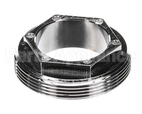 016663-45 T&S Brass Cartridge Locking Nut