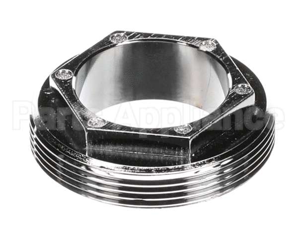 016663-45 T&S Brass Cartridge Locking Nut