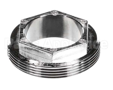016663-45 T&S Brass Cartridge Locking Nut