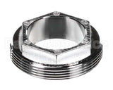 016663-45 T&S Brass Cartridge Locking Nut