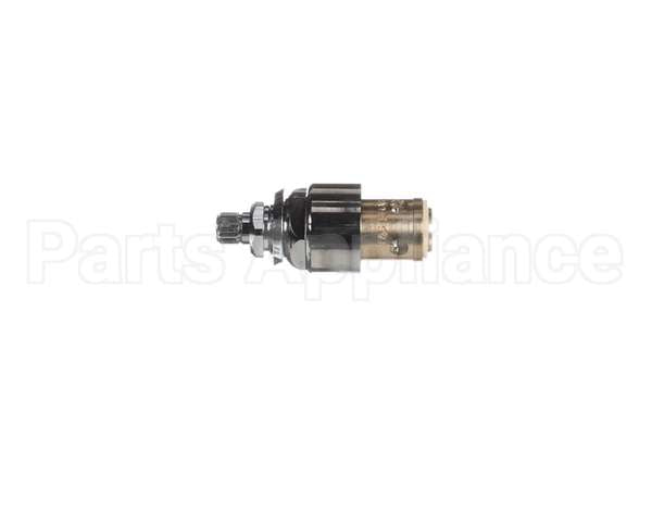 016752-40NS T&S Brass Cws Easyinstall Ltc Quarter-Turn Eterna