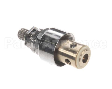 016753-40 T&S Brass Cws Easyinstall Rtc Eterna W/ Ptfe Seal