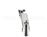016768 Bally Door Closure