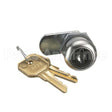 016770 Compatible Bally Lock Replacement W/ Keys