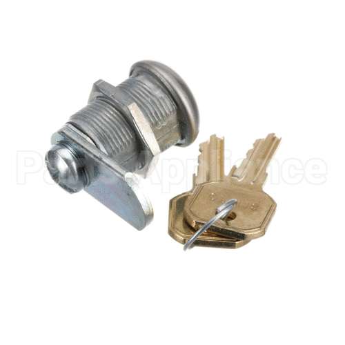 016770 Bally Lock Replacement W/ Keys