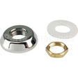 016783-40 Compatible TS Brass Flange, Glass Filler, Dk/Wl Mt