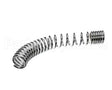 016795-45 T&S Brass Compact Pre-Rinse Spring, Chrome-Plated