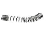 016795-45 T&S Brass Compact Pre-Rinse Spring, Chrome-Plated