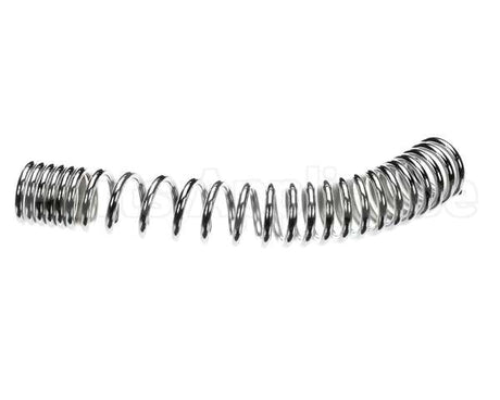 016795-45 T&S Brass Compact Pre-Rinse Spring, Chrome-Plated
