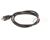 01699.0000 Bunn Cord,Power 12/4-Li4-20P 72.0