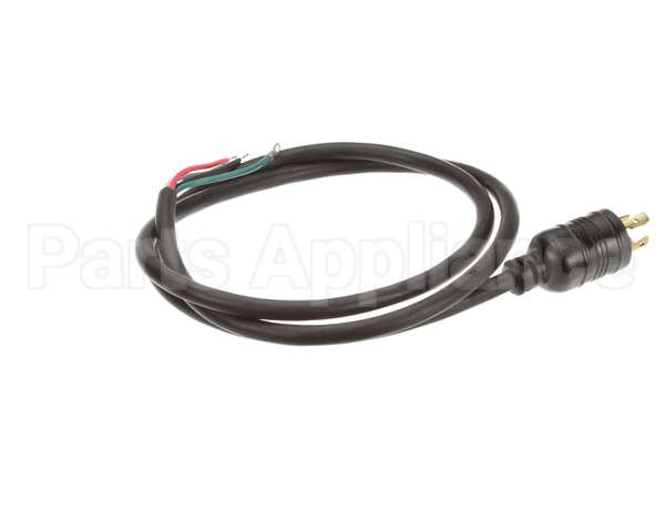 01699.0000 Bunn Cord,Power 12/4-Li4-20P 72.0
