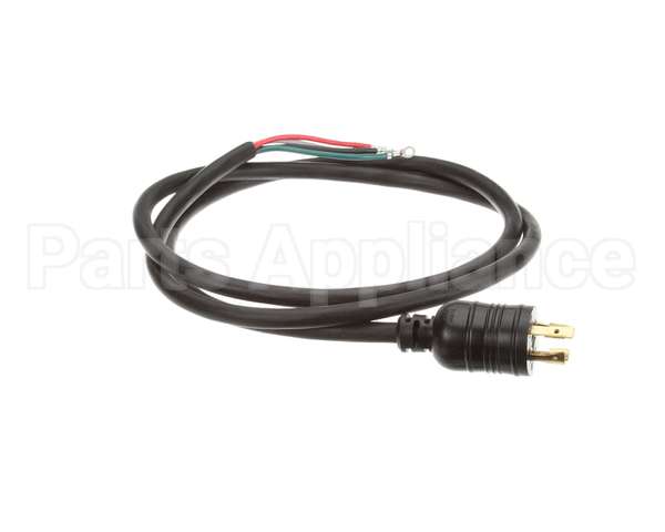 01699.0000 Bunn Cord,Power 12/4-Li4-20P 72.0