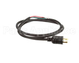 01699.0000 Bunn Cord,Power 12/4-Li4-20P 72.0