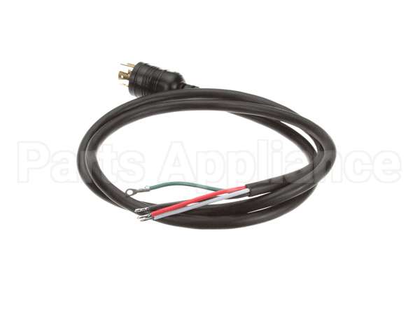 01699.0000 Bunn Cord,Power 12/4-Li4-20P 72.0