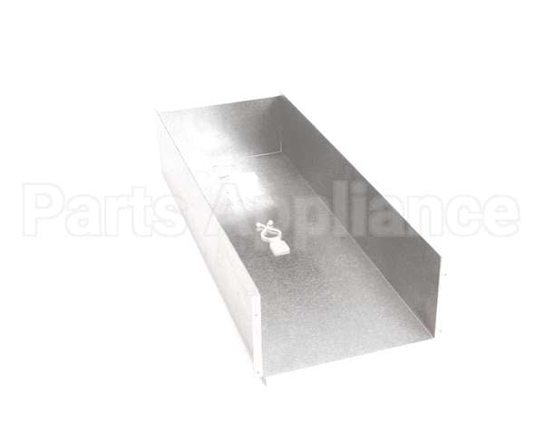 WS-51989 Wells Shroud Grease Drawer