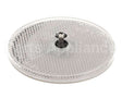 017-032 National Conveyor Corp 3 In White Reflector