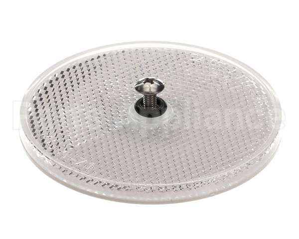 017-032 National Conveyor Corp 3 In White Reflector
