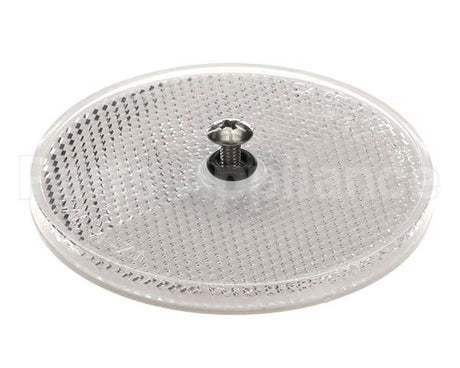 017-032 National Conveyor Corp 3 In White Reflector