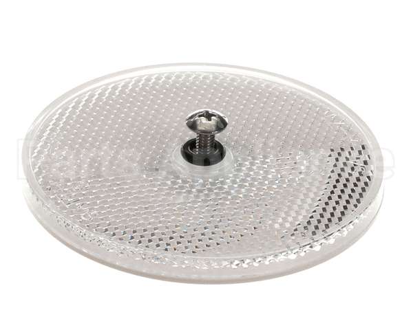 017-032 National Conveyor Corp 3 In White Reflector