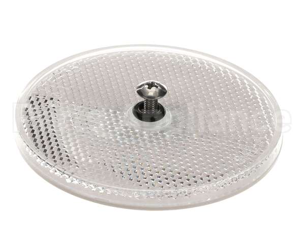 017-032 National Conveyor Corp 3 In White Reflector