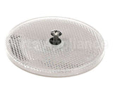 017-032 National Conveyor Corp 3 In White Reflector