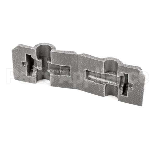 01701278 Compatible Delfield Cover, Exp Valve, Molded